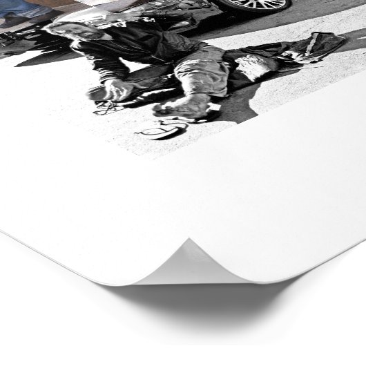 兄上お願いできる? ポスター (角)