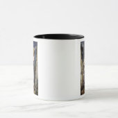 兄弟および姉妹 マグカップ (中央)