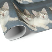 兄弟および姉妹 ラッピングペーパー (ロールコーナー)