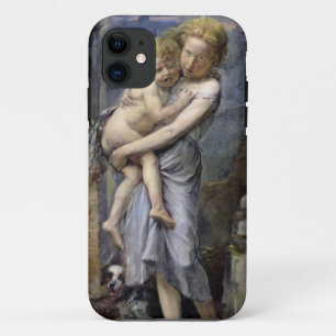 兄弟および姉妹 iPhone 11 ケース