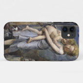 兄弟および姉妹 Case-Mate iPhoneケース (裏面(横))