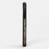 兄弟および姉妹 Case-Mate iPhoneケース (裏面/右)