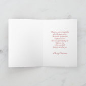 兄弟および彼の妻 シーズンカード (内部)