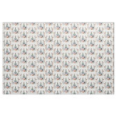 兄弟すべて ファブリック (ファットクウォーター)