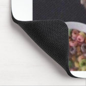 兄弟に私あるループがあるかもしれません マウスパッド (コーナー)