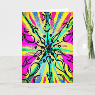 兄弟のミハエル芸術0609A カード