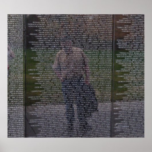 兄弟の落ちた壁での反射 ポスター (正面)