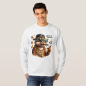 兄弟の親類 Tシャツ (正面フル)