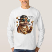 兄弟の親類 Tシャツ (正面)