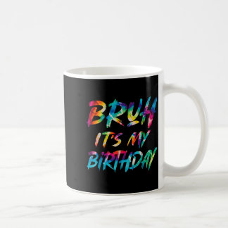 兄弟の誕生日 楽しい 誕生日 皮肉な 引用 ティー コーヒーマグカップ