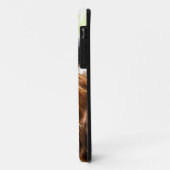 兄弟の騎士のiPhone 5/5Sの場合 Case-Mate iPhoneケース (裏面/左)