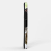 兄弟の騎士のiPhone 5/5Sの場合 Case-Mate iPhoneケース (裏面/右)