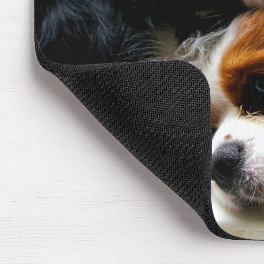 兄弟の騎士 マウスパッド (コーナー)