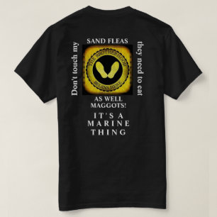 兄弟姉妹がここから始まる Tシャツ
