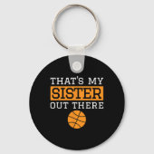 兄弟姉妹のバイスケトビルの贈り物 キーホルダー (正面)