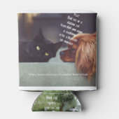 「兄弟姉妹のライバル関係」 缶クーラー (裏面)