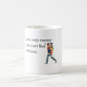 兄弟姉妹デイブラザーズ コーヒーマグカップ (中央)