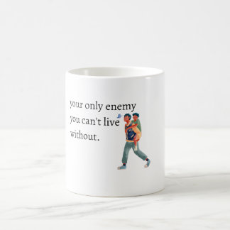 兄弟姉妹デイブラザーズ コーヒーマグカップ