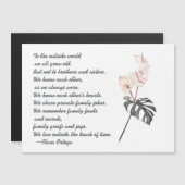 兄弟姉妹感傷詩ブラック&ピンク (正面/裏面)