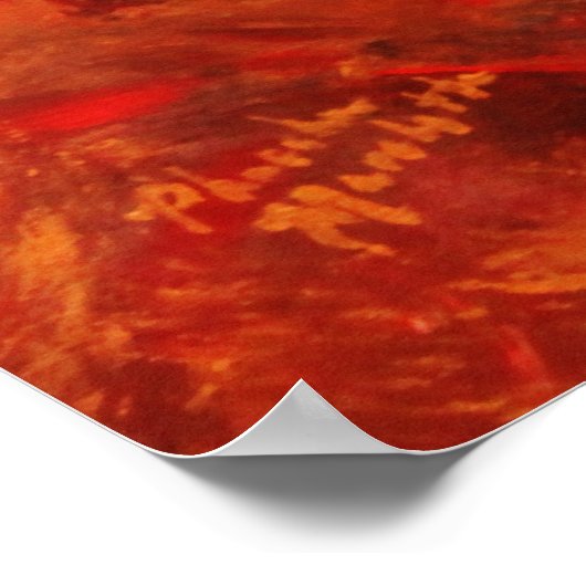 「兄弟姉妹競争」 ポスター (角)