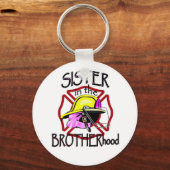 兄弟姉妹 キーホルダー (正面)