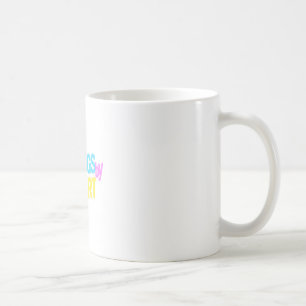 兄弟姉妹(ハート別) コーヒーマグカップ