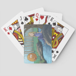 兄弟姉妹 – フ最高のレンド トランプ