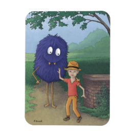 兄弟姉妹 – フ最高のレンド マグネット