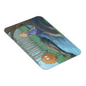 兄弟姉妹 – フ最高のレンド マグネット (右側)