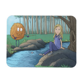 兄弟姉妹 – フ最高のレンド マグネット