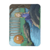 兄弟姉妹 – フ最高のレンド マグネット (縦)