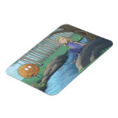 兄弟姉妹 – フ最高のレンド マグネット (左側)