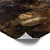 兄弟姉妹 ポスター (角)