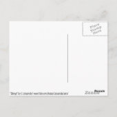 兄弟姉妹 ポストカード (裏面)