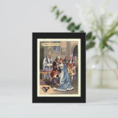 兄弟姉妹 ポストカード (スタンド正面)