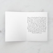 兄弟姉妹-兄弟及び姉妹 カード (内部)