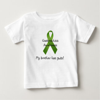 兄弟姉妹Tシャツ – ブラザー ベビーTシャツ