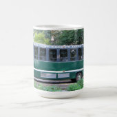 兄弟愛は日曜日のマグで数えません コーヒーマグカップ (中央)