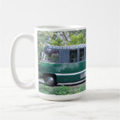 兄弟愛は日曜日のマグで数えません コーヒーマグカップ (左)