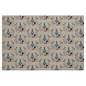 兄弟愛。 ファブリック (ファットクウォーター)