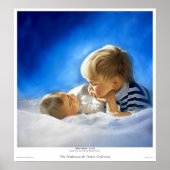 兄弟愛 ポスター (正面)