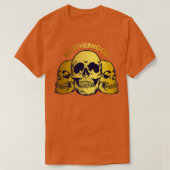 兄弟愛 Tシャツ (デザイン正面)