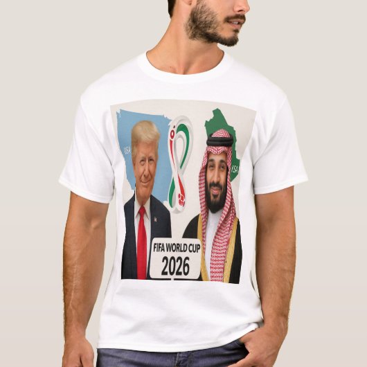 兄弟愛Tシャツ Tシャツ (正面)