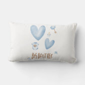 兄弟枕 ランバークッション (裏面)