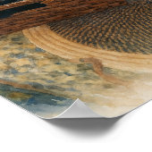 兄弟猫愛 ポスター (角)