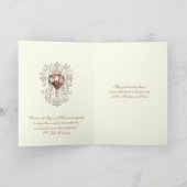 兄弟神業の就任等 カード (内部)