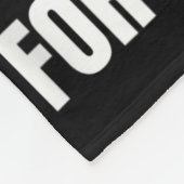 兄弟自殺認識度防止米国国旗 フリースブランケット (角)