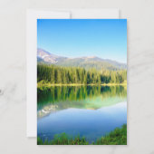 兄弟記念碑を失う カード (裏面)