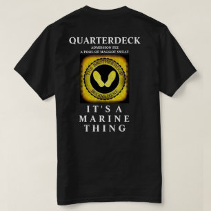兄弟関係はここから始まる Tシャツ
