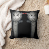 兄弟2013年 クッション (ブランケット)